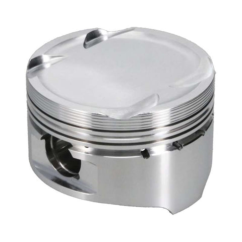 Wiseco BMW M54B30 3.0L 24V 84.5mm Bore -7.3cm Dish 9.0:1 CR Pistons - Set of 6 - KE325M845