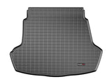 WeatherTech 2016+ Kia Optima Cargo Liner - Black (Does Not Fit Hybrid) - 401014