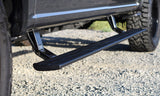 AMP Research 14-18 Chevy Silverado 1500 Extended Cab/Double Cab PowerStep Smart Series - 86154-01A