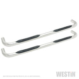 Westin 2015-2018 Ford F-150 SuperCab E-Series 3 Nerf Step Bars - SS - 23-3930