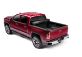 Truxedo 07-13 GMC Sierra & Chevrolet Silverado 1500 5ft 8in Sentry CT Bed Cover - 1570616