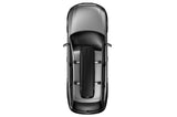 Thule Pulse Alpine Roof-Mounted Cargo Box - Black - 616100