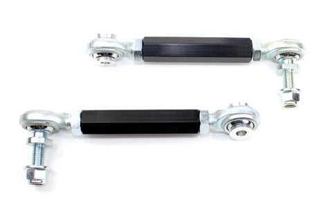 SPL Parts 06-13 BMW 3 Series/1 Series (E9X/E8X) Rear Swaybar Endlinks - SPL RE E9X