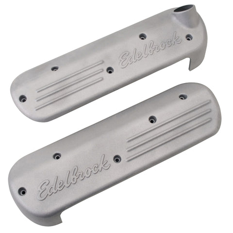 Edelbrock Coil Cover GM Gen IIi LS1 - 4118