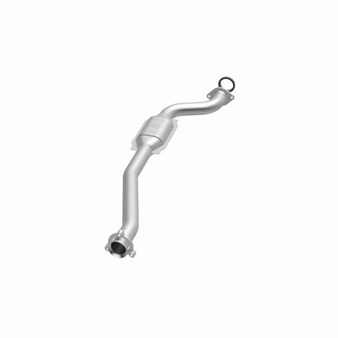 Magnaflow Conv DF 09-10 Hummer H3T 3.7L - 51476