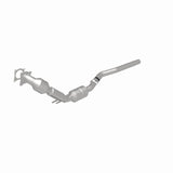 Magnaflow Conv DF 2015 Q3 L4 2 OEM Underbody - 52408