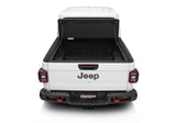 UnderCover 2020 Jeep Gladiator 5ft Ultra Flex Bed Cover - Matte Black Finish - UX32010