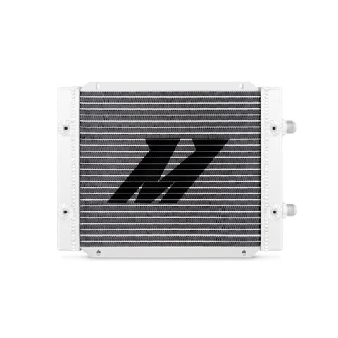 Mishimoto Universal 25 Row Oil Cooler - MMOC-25