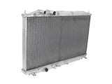 Skunk2 Alpha Series 06-11 Honda Civic SI Radiator (Dual Core) - 349-05-3000