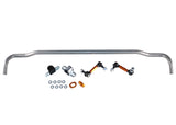 Whiteline 97-01 Acura Integra Type R 26mm Rear 2-Point Adjustable Swaybar - BHR72XZ