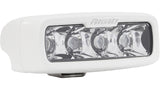 Rigid Industries M-Series -SRQ -Spot -White - Single - 944213