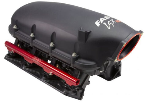 FAST Intake Manifold LSXHR LS1/2/6 (Cathedral Port) - 146303