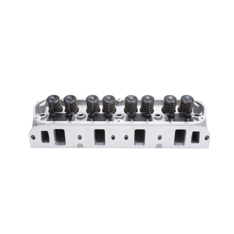 Edelbrock Cylinder Head SB Ford Performer RPM 2 02In Int Valve for Hydraulic Roller Cam As Cast (Ea) - 60255