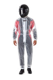 Sparco Suit T1 Evo XS - 00239T1EXS