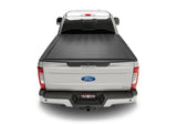 Truxedo 09-14 Ford F-150 8ft Sentry Bed Cover - 1598601