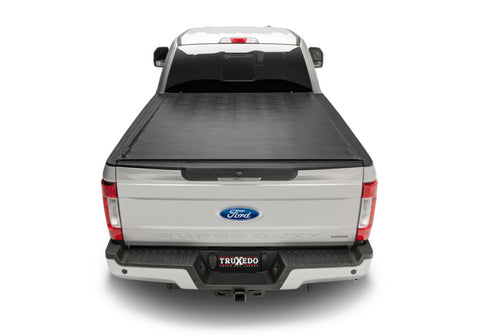 Truxedo 15-21 Ford F-150 8ft Sentry Bed Cover - 1598701