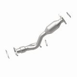 Magnaflow Conv DF 2008-2009 G6 3.5 L Underbody - 52182