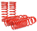 Skunk2 90-93 Acura Integra Lowering Springs (2.50in - 2.25in.) (Set of 4) - 519-05-1640