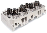 Edelbrock Performer RPM 348/409 Chevy Cylinder Head (Complete) - 60819