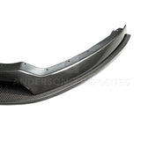 Anderson Composites 15-16 Ford Mustang Type-AR Front Chin Splitter - AC-FL15FDMU-AR