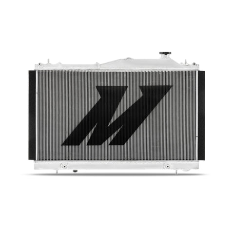 Mishimoto 2022+ Subaru WRX Performance Aluminum Radiator - MMRAD-WRX-22