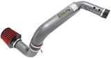 AEM 96-00 Honda Civic Ex M/T ONLY Silver V2 Intake - 24-6014C