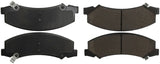 StopTech Street Brake Pads - 308.11590