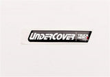 UnderCover Misc. Parts - Elite Logo Decal - AS1161DT