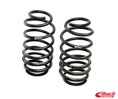 Eibach Pro-Kit Performance Springs (Set of 2) for 2012-2016 BMW 550i - E10-20-022-08-20