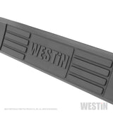 Westin 19-20 Ford Ranger SuperCrew E-Series 3 Nerf Step Bars - Black - 23-4155