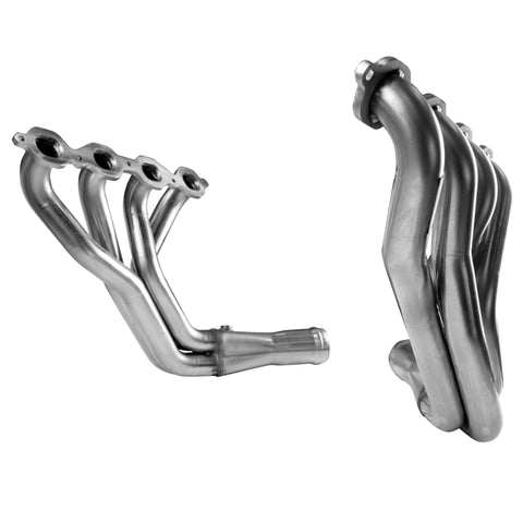 Kooks 14-19 Chevrolet Corvette Stingray Z51 Grand Sport 1-7/8 x 3 Header & Catted X-Pipe Kit - 2170H420