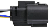 NGK OE Type 5-Wire Wideband A/F Sensor - 27019