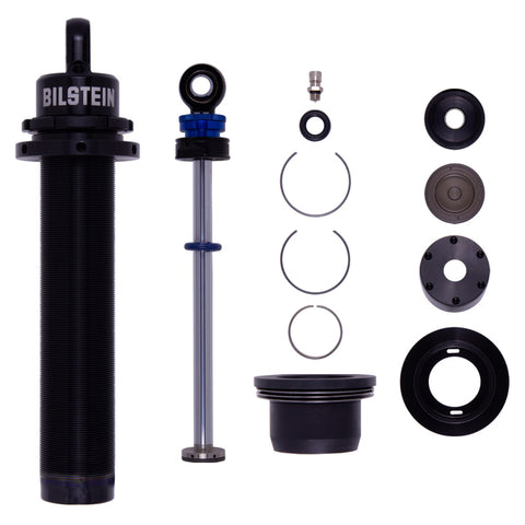 Bilstein AS2 Universal Shock Absorber (1-way Adjustable / 8in LMSC Rear) - 33-343495