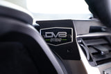 DV8 Offroad 10-23 Toyota 4Runner Digital Device Dash Mount - DMT3-01