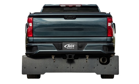 Access 20-ON Chevy/GMC 2500/3500 Dually Commercial Tow Flap Gas Only - H5020219