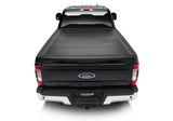 UnderCover 17-20 Ford F-250/F-350 6.8ft Armor Flex Bed Cover - Black Textured - AX22021