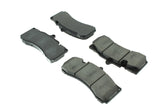 StopTech Performance ST-60 Caliper Sport Brake Pads - 309.80880