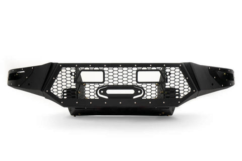 DV8 Offroad 2014+ Lexus GX460 Front Bumper - FBGX-01