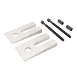 Belltech PINION SHIM SET 6 DEGREE (PAIR) - 4979