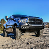 Westin 2019 Dodge Ram 1500 ( Excludes 1500 Classic & Rebel Models ) Pro-Mod Skid Plate - 58-71185