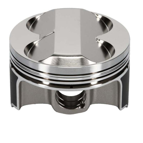 Wiseco AC/HON B 4v DOME +8.25 STRUT 8500XX Piston Shelf Stock - 6594M85