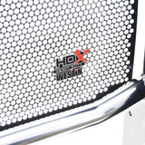 Westin 2019 GMC Sierra 1500 HDX Grille Guard - SS - 57-3960