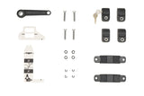 Thule Roof Top Tent Mounting Brackets (Lockable) - 901882