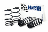 H&R 05-09 Ford Mustang/Convertible/GT/Shelby GT/Shelby GT-H V6/V8 Sport Spring - 51655