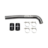 Wehrli 19-23 Ram Cummins 6.7L Upper Coolant Pipe - Kiwi Green - WCF100223-KIWI