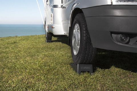 Thule Park Levelers Black - 307617