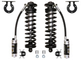 ICON 2005+ Ford F-250/F-350 Super Duty 4WD 2.5-3in 2.5 Series VS RR CDCV Bolt-In Conversion Kit - 61720C