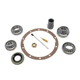 Yukon Gear Bearing install Kit For 90 & Older Toyota Landcruiser Diff - BK TLC