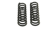 Belltech MUSCLE CAR SPRING SET 67-69 CAMARO FIREBIRD - 5130