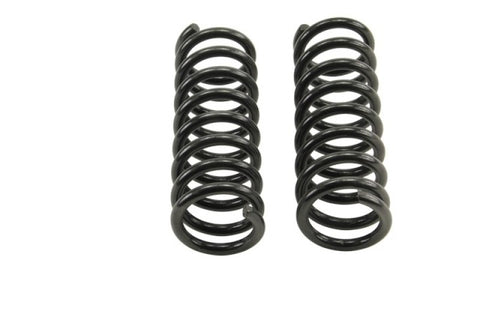 Belltech MUSCLE CAR SPRING SET 67-69 CAMARO FIREBIRD - 5130